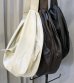 画像39: エコレザーショルダーバッグ　Ecoleather Shoulder Bag