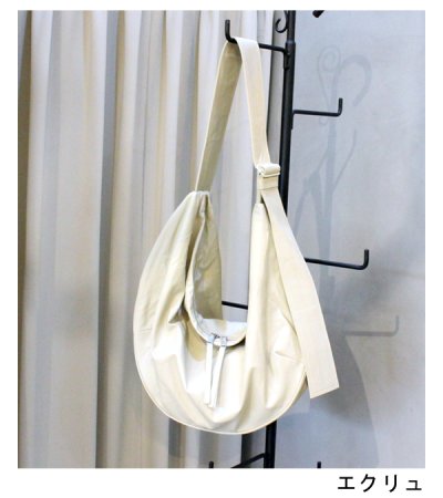 画像42: エコレザーショルダーバッグ Ecoleather Shoulder Bag