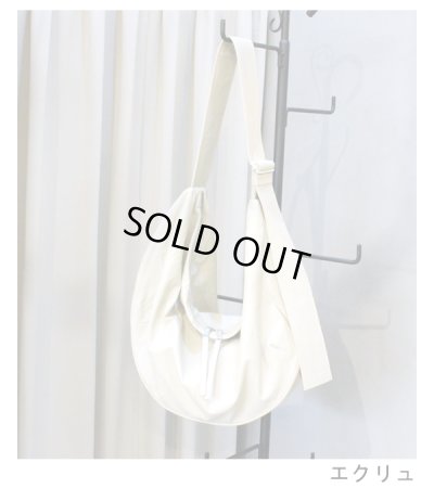 画像42: エコレザーショルダーバッグ　Ecoleather Shoulder Bag