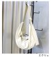 画像42: エコレザーショルダーバッグ　Ecoleather Shoulder Bag