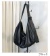 画像44: エコレザーショルダーバッグ　Ecoleather Shoulder Bag