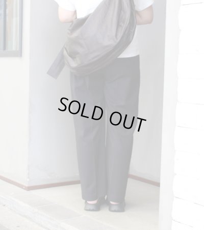 画像10: ライトウェイトタックトラウザーズ　Lightweight Tuck Trousers