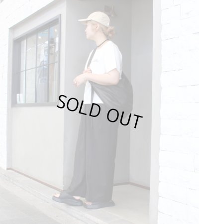 画像13: ライトウェイトタックトラウザーズ　Lightweight Tuck Trousers