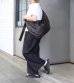 画像12: ライトウェイトタックトラウザーズ　Lightweight Tuck Trousers