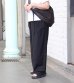 画像11: ライトウェイトタックトラウザーズ　Lightweight Tuck Trousers