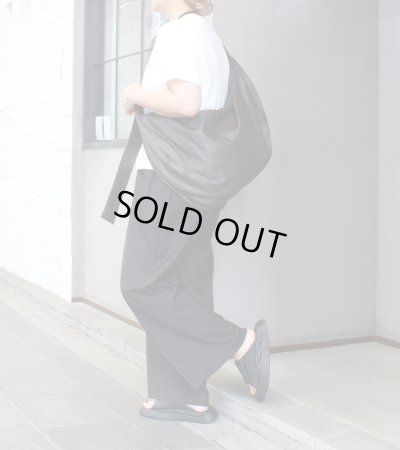 画像3: エコレザーショルダーバッグ　Ecoleather Shoulder Bag