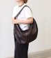 画像8: エコレザーショルダーバッグ　Ecoleather Shoulder Bag