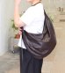画像2: エコレザーショルダーバッグ　Ecoleather Shoulder Bag (2)