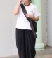 画像7: エンブロイダリーロゴティーシャツ　Embroidery Logo T-shirts