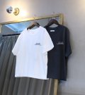 エンブロイダリーロゴティーシャツ　Embroidery Logo T-shirts