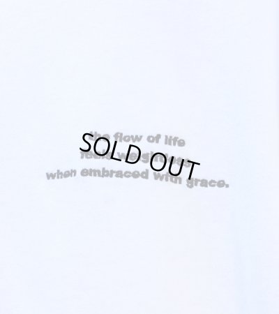 画像21: エンブロイダリーロゴティーシャツ　Embroidery Logo T-shirts