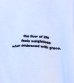 画像11: エンブロイダリーロゴティーシャツ　Embroidery Logo T-shirts