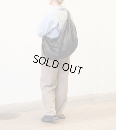 画像21: エコレザーショルダーバッグ　Ecoleather Shoulder Bag