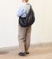 画像21: エコレザーショルダーバッグ　Ecoleather Shoulder Bag