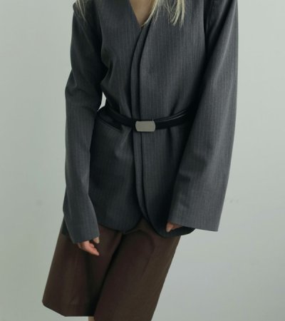 画像17: センタープレスハーフパンツ　Centerpress Half Pants