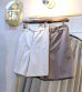 画像1: センタープレスハーフパンツ　Centerpress Half Pants (1)