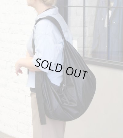 画像18: エコレザーショルダーバッグ　Ecoleather Shoulder Bag