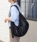 画像18: エコレザーショルダーバッグ　Ecoleather Shoulder Bag