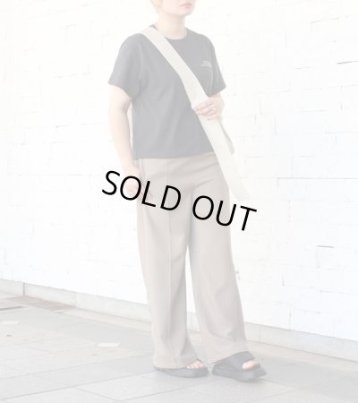 画像15: エンブロイダリーロゴティーシャツ　Embroidery Logo T-shirts