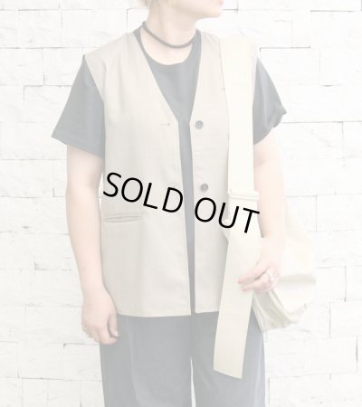 画像9: ミニブラックボールネックレス　Mini Blackball Necklace