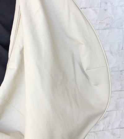 画像17: エコレザーショルダーバッグ Ecoleather Shoulder Bag