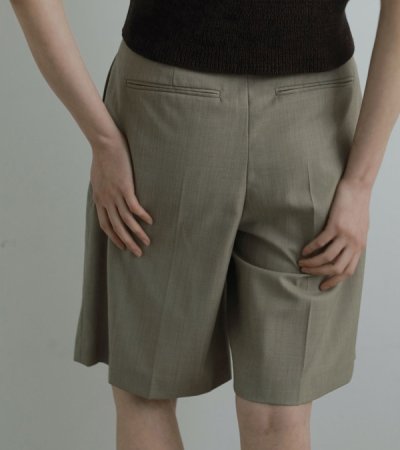 画像4: センタープレスハーフパンツ　Centerpress Half Pants