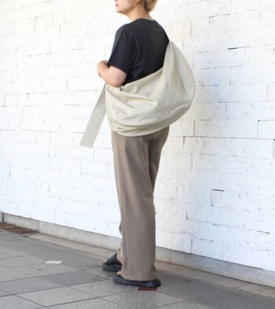 画像14: エコレザーショルダーバッグ Ecoleather Shoulder Bag