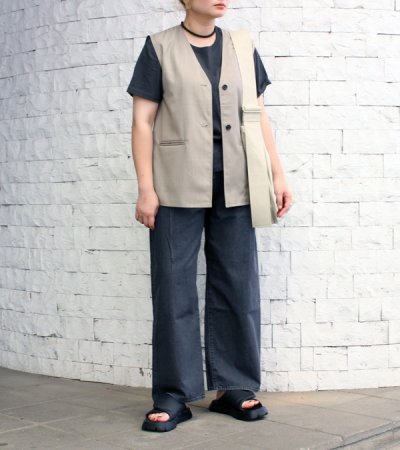 画像16: エコレザーショルダーバッグ Ecoleather Shoulder Bag