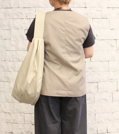 画像11: Vネックステッチベスト　Vneck Stitch Vest