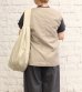 画像4: Vネックステッチベスト　Vneck Stitch Vest