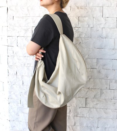 画像12: エコレザーショルダーバッグ Ecoleather Shoulder Bag