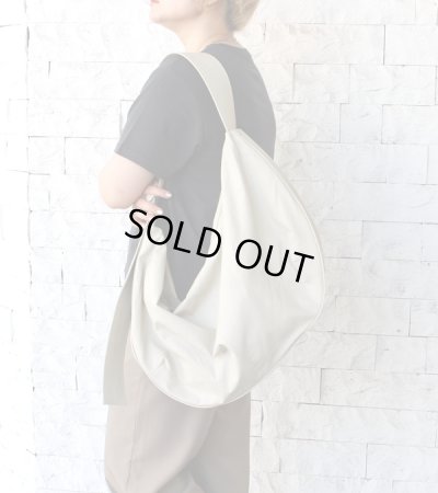 画像12: エコレザーショルダーバッグ　Ecoleather Shoulder Bag