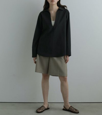 画像7: センタープレスハーフパンツ　Centerpress Half Pants