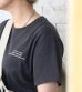 画像14: エンブロイダリーロゴティーシャツ　Embroidery Logo T-shirts