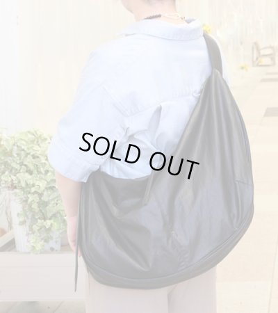 画像22: エコレザーショルダーバッグ　Ecoleather Shoulder Bag