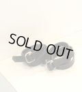 ダブルバックルベルト　Double Backle Belt