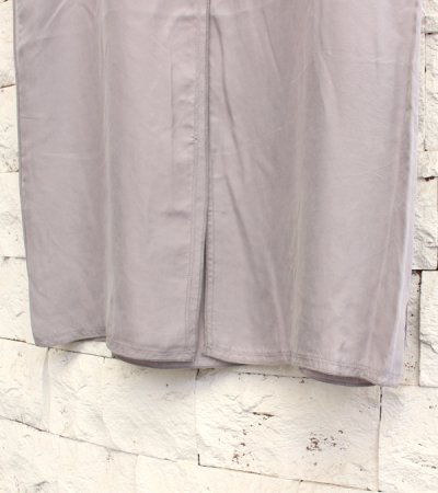 画像14: メロウマキシスカート　Mellow Maxi Skirt