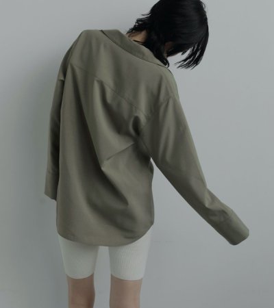 画像7: リブバイカーパンツ　Rib Biker Pants