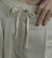 画像5: リブベイカーパンツ　Rib Biker Pants