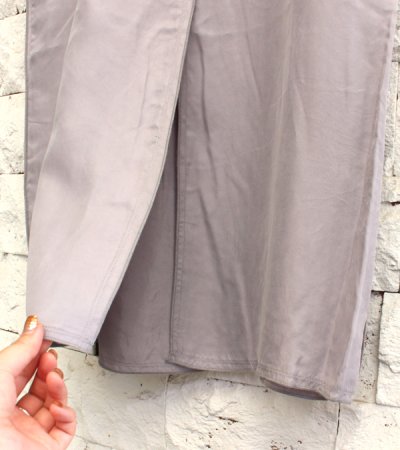 画像15: メロウマキシスカート　Mellow Maxi Skirt