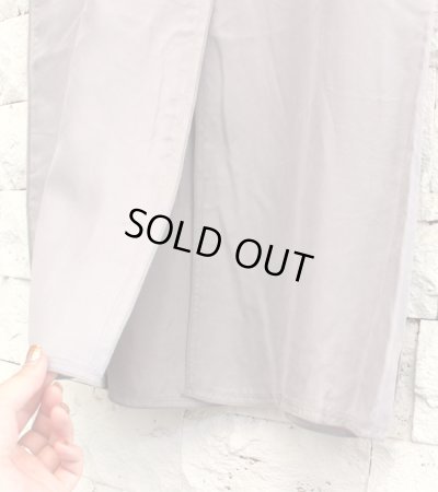 画像15: 20%OFF！メロウマキシスカート　Mellow Maxi Skirt《セール商品につき返品不可》