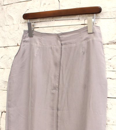 画像13: メロウマキシスカート　Mellow Maxi Skirt