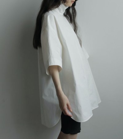 画像14: リブバイカーパンツ　Rib Biker Pants