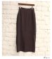 画像18: メロウマキシスカート　Mellow Maxi Skirt