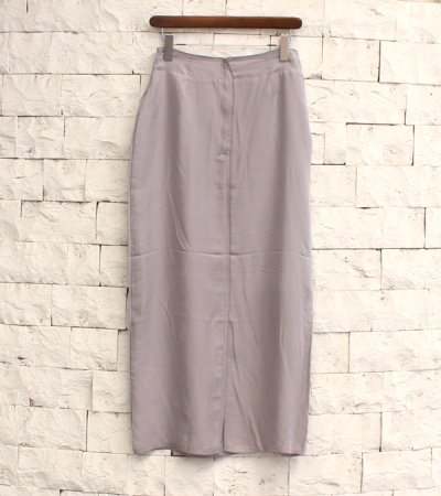 画像16: メロウマキシスカート　Mellow Maxi Skirt