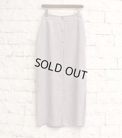 画像16: 20%OFF！メロウマキシスカート　Mellow Maxi Skirt《セール商品につき返品不可》