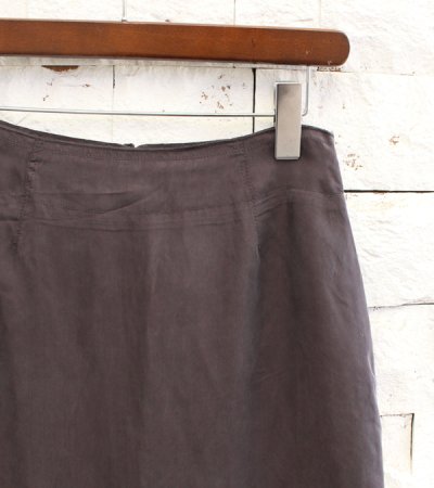 画像8: メロウマキシスカート　Mellow Maxi Skirt