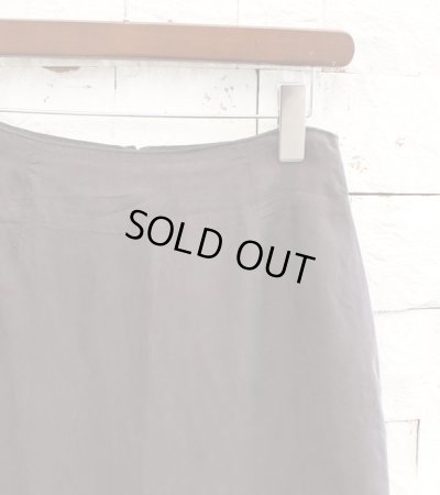 画像8: 20%OFF！メロウマキシスカート　Mellow Maxi Skirt《セール商品につき返品不可》