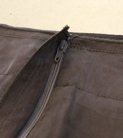 画像9: メロウマキシスカート　Mellow Maxi Skirt