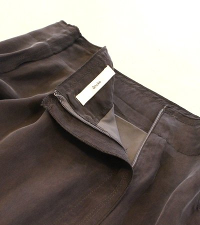 画像10: メロウマキシスカート　Mellow Maxi Skirt